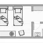 Horsky Gendorf Guest house 3*