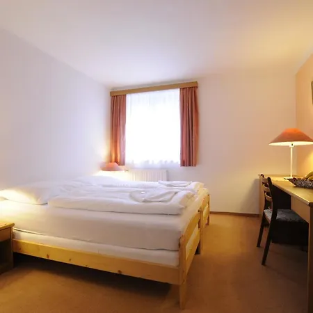 Guest house Horsky Gendorf