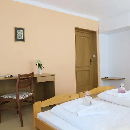 Horsky Gendorf Guest house Cerny Dul