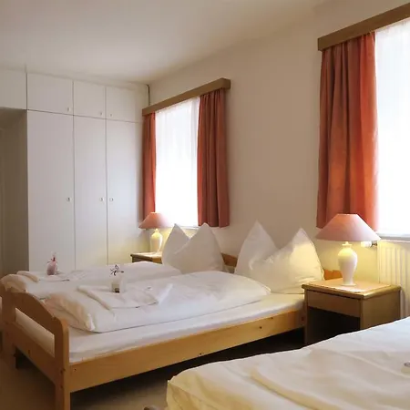 Horsky Gendorf Guest house