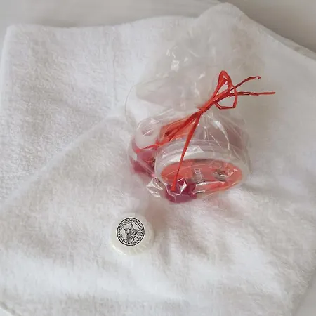 Horsky Gendorf Guest house 3*