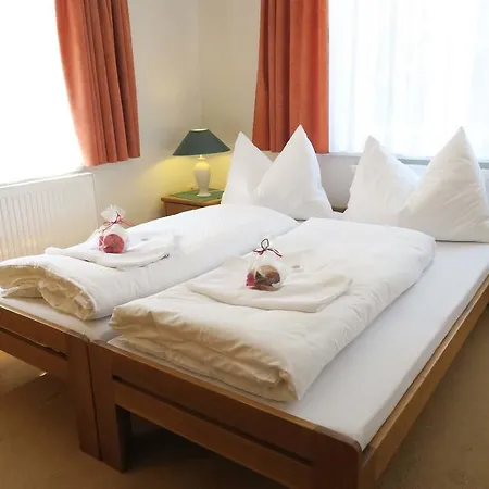 Guest house Horsky Gendorf