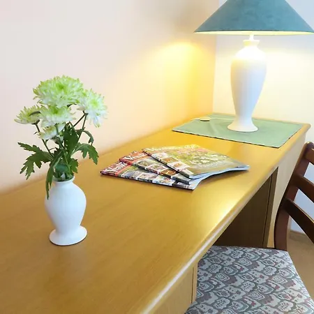 Horsky Gendorf Guest house Cerny Dul