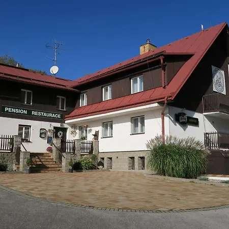 Horsky Gendorf