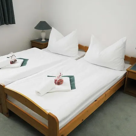 Horsky Gendorf Guest house Cerny Dul
