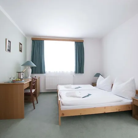 Horsky Gendorf 3* Cerny Dul