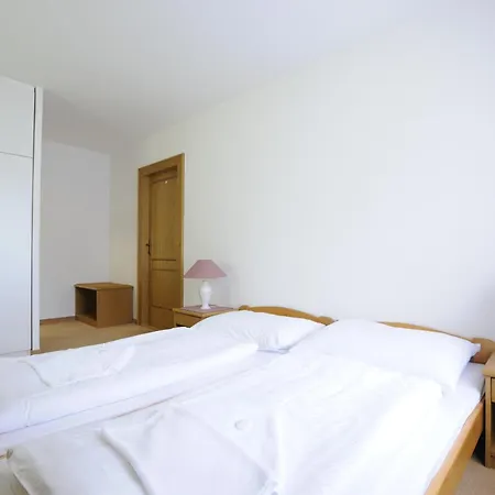 Horsky Gendorf 3* Cerny Dul