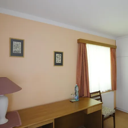 Horsky Gendorf Guest house 3*