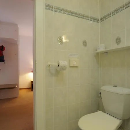 Guest house Horsky Gendorf Cerny Dul