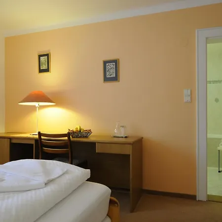 Horsky Gendorf 3*