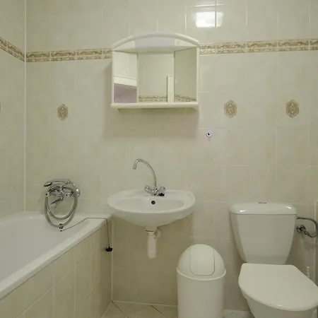 Horsky Gendorf 3* Cerny Dul