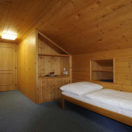 Horsky Gendorf Guest house Cerny Dul