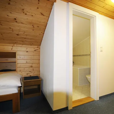 Horsky Gendorf 3*