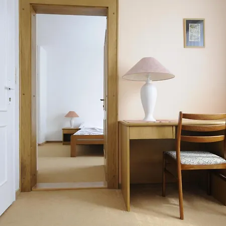 Guest house Horsky Gendorf