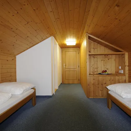 Pensjonat Horsky Gendorf 3*