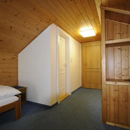 Horsky Gendorf 3*