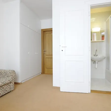 Horsky Gendorf 3* Cerny Dul
