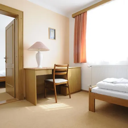 Horsky Gendorf Guest house 3*