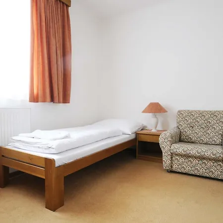 Horsky Gendorf 3* Cerny Dul