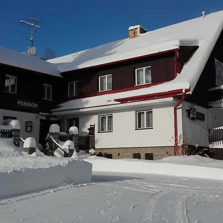 Horsky Gendorf Guest house 3*