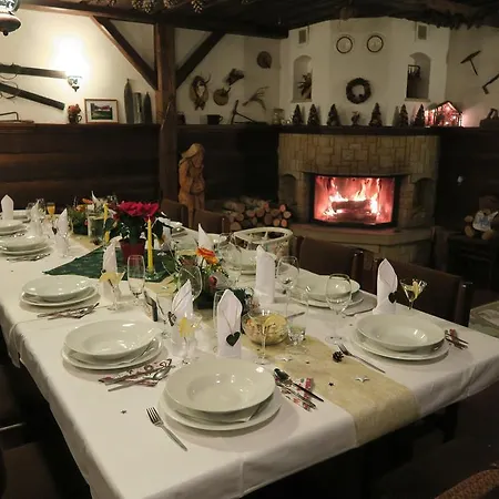 Horsky Gendorf 3*