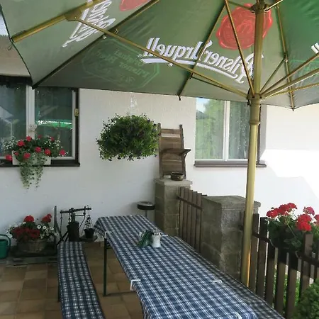 Horsky Gendorf Guest house 3*