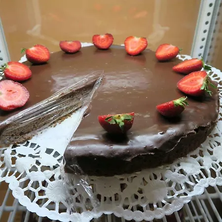 Horsky Gendorf 3* Černý Důl