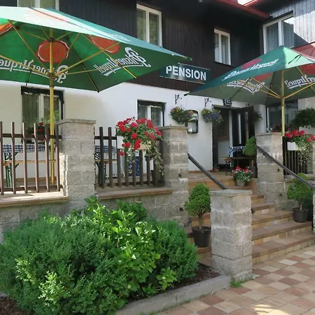 Guest house Horsky Gendorf