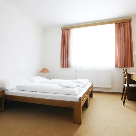 Horsky Gendorf Guest house 3*