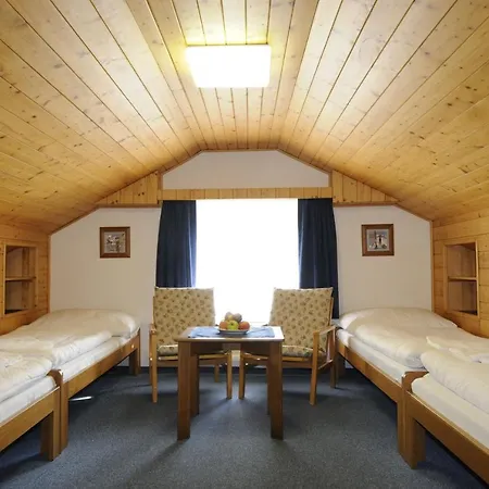 Horsky Gendorf Guest house 3*