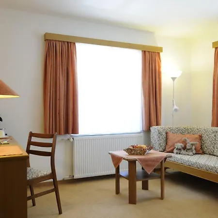 Horsky Gendorf Pensión 3*