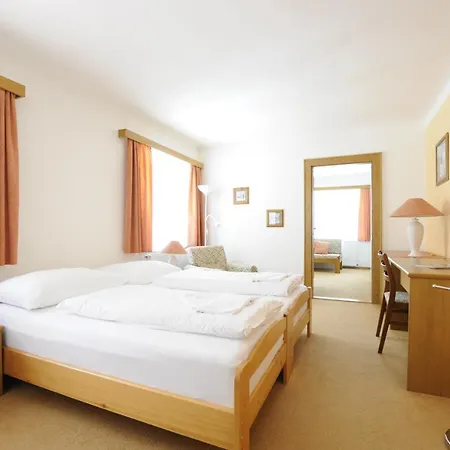Horsky Gendorf Guest house Cerny Dul