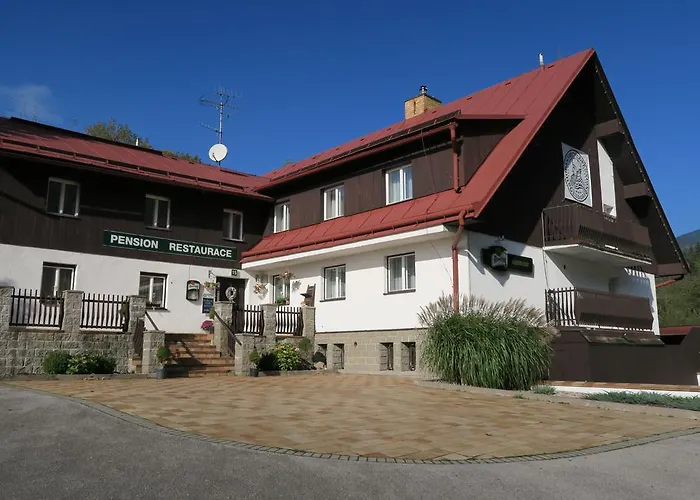 Horsky Gendorf