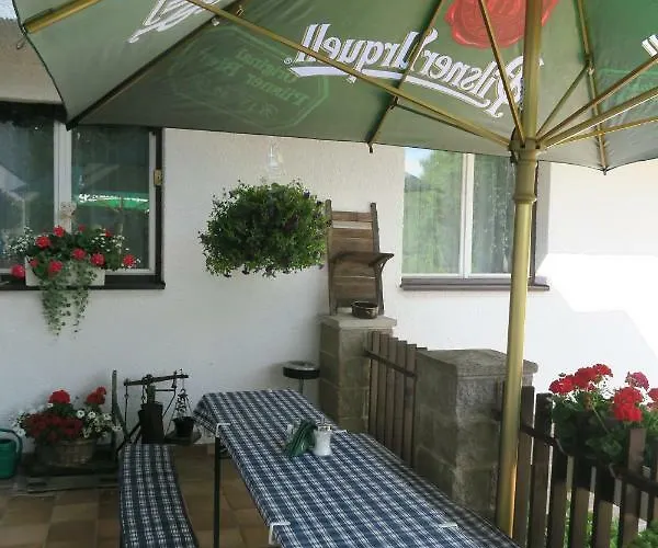 Horsky Gendorf Гостевой дом 3*