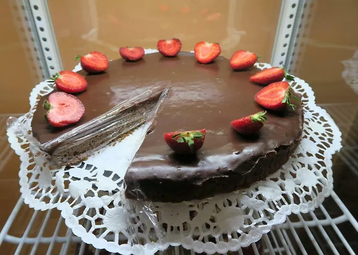 Horsky Gendorf 3* Černý Důl