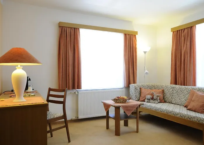 Horsky Gendorf Penzion 3*